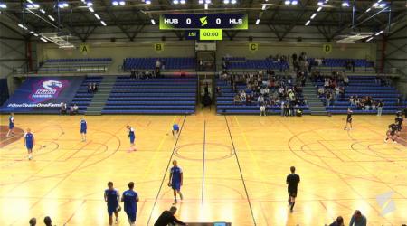 HUBO Handbal - HV Hellas Den Haag