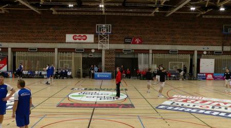 Sporting Pelt - HV Hellas Den Haag