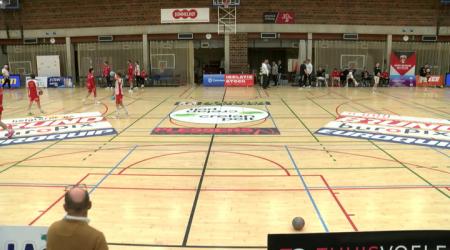 Sporting Pelt - KTSV Eupen