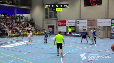 Sezoens Achilles Bocholt - Sporting Pelt	