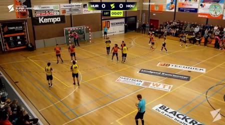 JD Techniek/Hurry-Up - L. van Raak Milieutechniek/Houten