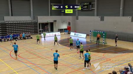 Kreasa Houthalen - Sezoens Achilles Bocholt