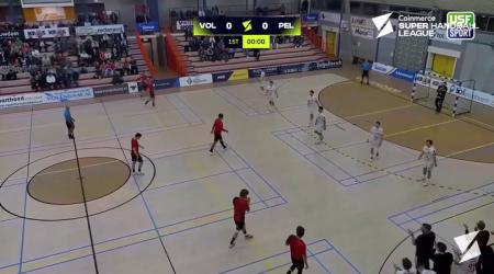 KRAS/Volendam - Sporting Pelt	