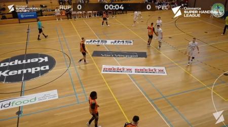 JD Techniek/Hurry-up - Sporting Pelt	