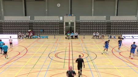 Kreasa Houthalen - HC Visé BM