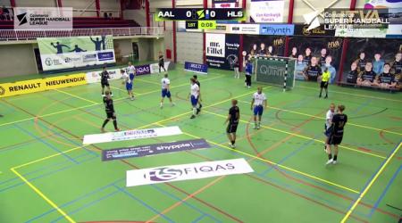 Royal FloraHolland HV Aalsmeer - HV Hellas Den Haag	