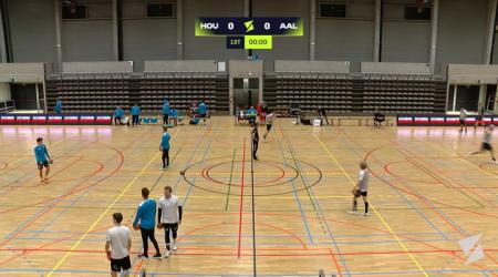 Kreasa Houthalen - RoyalFloraHolland/HV Aalsmeer