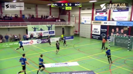 Royal FloraHolland HV Aalsmeer - Sezoens Achilles Bocholt	