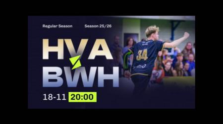  Royal FloraHolland/HV Aalsmeer - B&B Healthcare/WHC-Hercules   