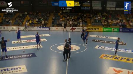 HUMBY BEVO HC - HV Hellas Den Haag