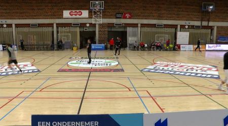 Sporting Pelt - Royal FloraHolland HV Aalsmeer