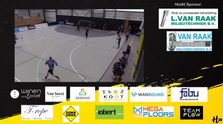 L. van Raak Milieutechniek/Houten - KRAS/Volendam