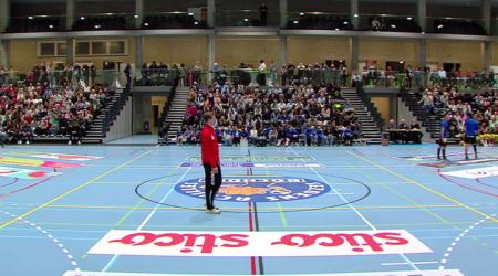 Sezoens Achilles Bocholt - Sporting Pelt