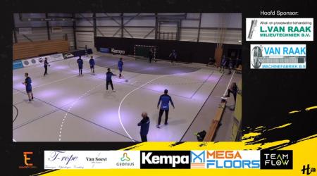 L. van Raak Milieutechniek/Houten - HUMBY BEVO HC