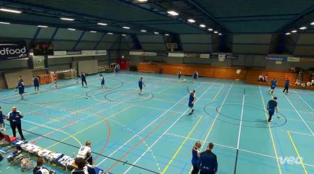 HV Hellas Den Haag - HUMBY BEVO HC