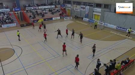 KRAS/Volendam - Cassano Magnago HC	