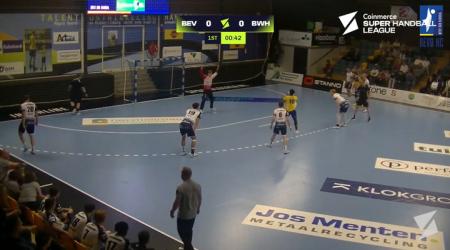 HUMBY BEVO HC - B&B Healthcare/WHC-Hercules	