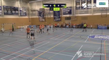 B&B Healthcare/WHC-Hercules - KRAS/Volendam	