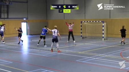 B&B Healthcare/WHC-Hercules – Sezoens Achilles Bocholt	