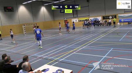 B&B Healthcare/WHC-Hercules - HC Visé BM