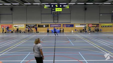 B&B Healthcare/WHC-Hercules – Sezoens Achilles Bocholt