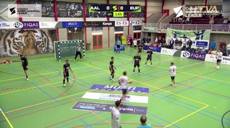 Royal FloraHolland/HV Aalsmeer - B&B Healthcare/WHC-Hercules	