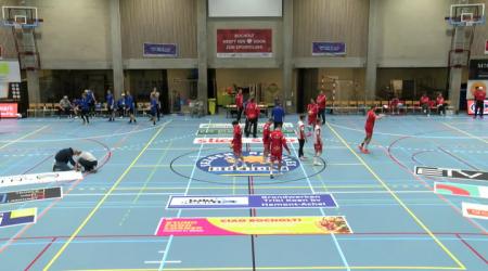 Sezoens Achilles Bocholt - KTSV Eupen