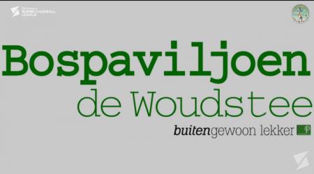 JD Techniek/Hurry-Up - HV Hellas Den Haag