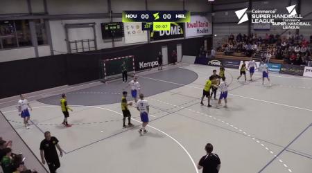 L. van Raak Milieutechniek/Houten - HV Hellas	