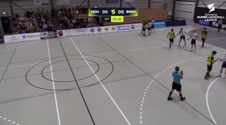 L. van Raak Milieutechniek/Houten - B&B Healthcare/WHC-Hercules	