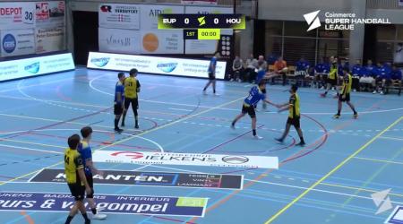 Sezoens Achilles Bocholt - LvanRaak Milieutechniek/Houten	