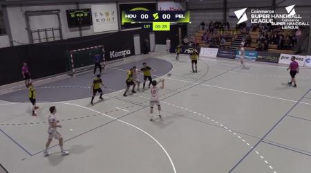 L. van Raak Milieutechniek/Houten - Sporting Pelt	