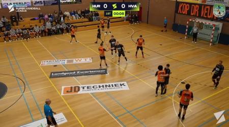 JD Techniek/Hurry-Up - Royal FloraHolland HV Aalsmeer