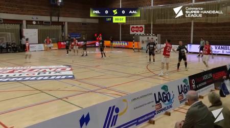 Sporting Pelt - Royal FloraHolland HV Aalsmeer