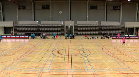 Kreasa Houthalen - B&B Healthcare/WHC-Hercules