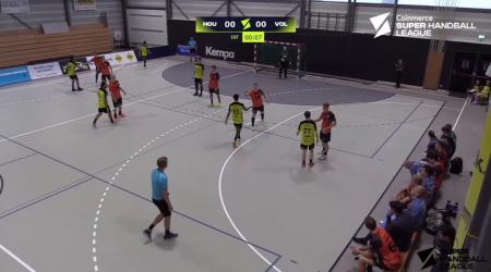 L. van Raak Milieutechniek/Houten - KRAS/Volendam	