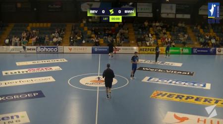 HUMBY BEVO HC - B&B Healthcare/WHC-Hercules