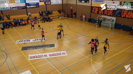 JD Techniek/Hurry-Up - HUMBY BEVO HC	