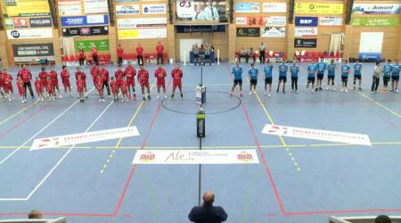 KTSV Eupen - Kreasa Houthalen