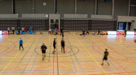 Kreasa Houthalen – L. van Raak Milieutechniek/Houten