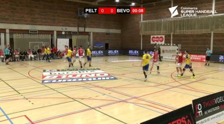 Sporting Pelt - HUMBY BEVO HC