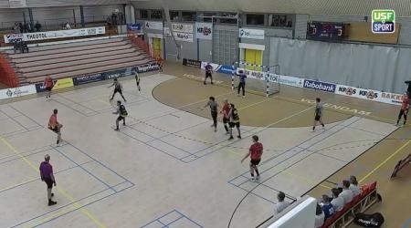 KRAS/Volendam - L. van Raak Milieutechniek/Houten