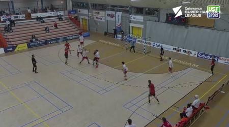 KRAS/Volendam - KTSV Eupen	