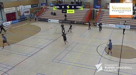 KRAS/Volendam - L. van Raak Milieutechniek/Houten