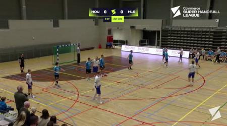 Kreasa Houthalen - HV Hellas Den Haag