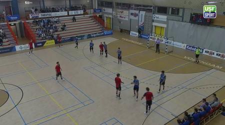 KRAS/Volendam - Sezoens Achilles Bocholt