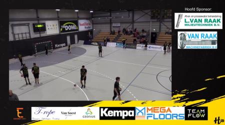 L. van Raak Milieutechniek/Houten - HV Hellas