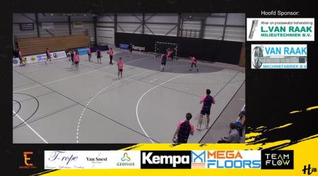 L. van Raak Milieutechniek/Houten - B&B Healthcare/WHC-Hercules