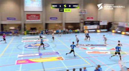 Sezoens Achilles Bocholt - Kreasa Houthalen	