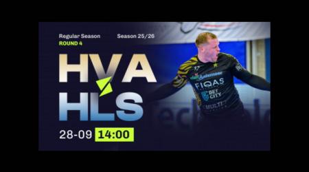 Royal FloraHolland HV Aalsmeer - HV Hellas Den Haag